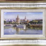 Sevilla desde Triana
