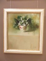 Floreros y bodegones Floreros y bodegones